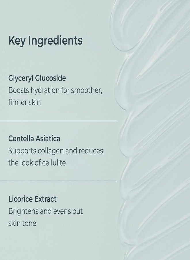 Sculpiflex Stretch Mark Cream for Pregnancy and Weight Changes for Hips, Legs, Stomach and More, Hydrating and Smoothing for Bright, Even Skin, Gentle Formula and Suitable for All Skin Types (2.82oz) - Image 5